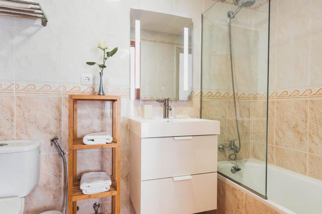 Casa Ametine : Relax And Enjoy ! Apartment Коралео Екстериор снимка