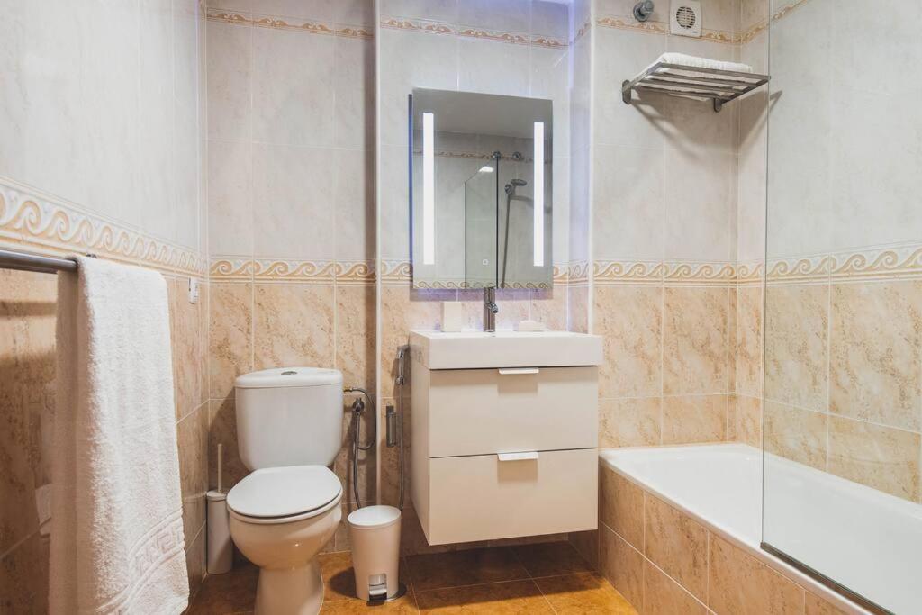 Casa Ametine : Relax And Enjoy ! Apartment Коралео Екстериор снимка