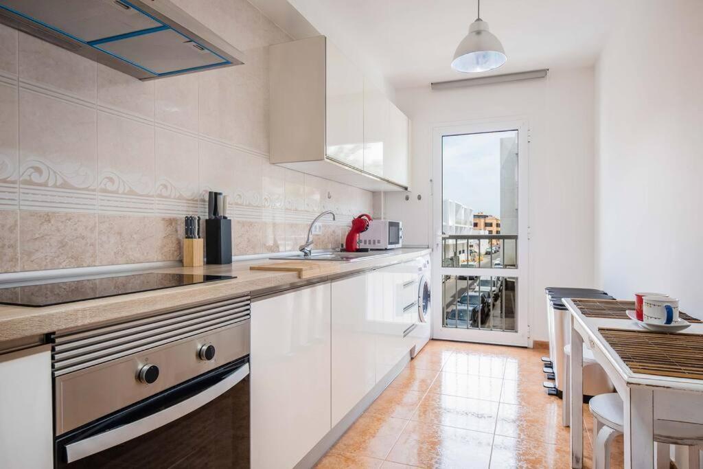 Casa Ametine : Relax And Enjoy ! Apartment Коралео Екстериор снимка
